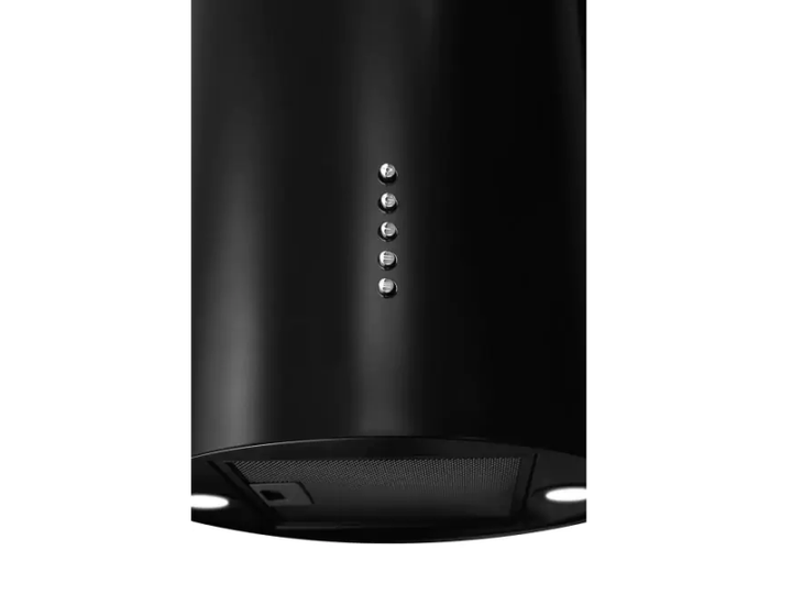 Витяжка декоративна NORTBERG Cylindro Eco Black 40 - изображение 4