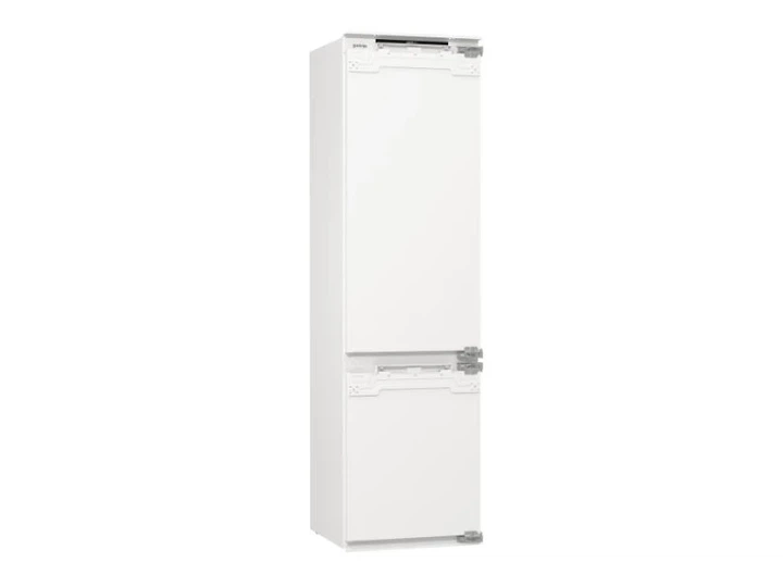 Холодильник з морозильною камерою Gorenje NRKI519E82WF - изображение 6