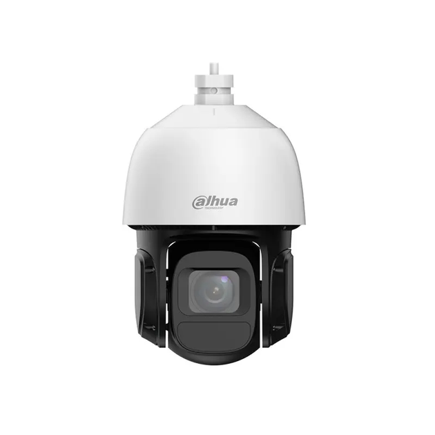 Поворотна PTZ IP відеокамера Dahua DH-SD3D416NB-GNY, 4Мп - зображення 2