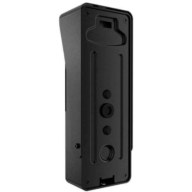 Вызывная панель со считывателем Slinex ML-20CRHD black, 2Мп - изображение 4