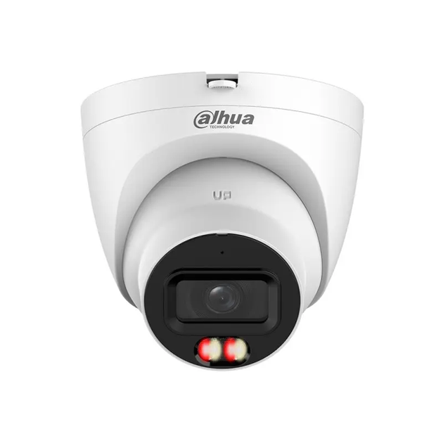 Купольная IP видеокамера Dahua IPC-HDW21249T-S-IL, 12Мп - изображение 2
