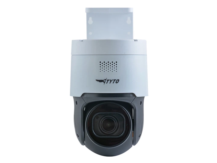 Роботизированная IP-камера Tyto Speed Dome IPC 8PTZ-EA1S-4x, 8Мп - Фото 2 Роботизированная IP-камера Tyto Speed Dome IPC 8PTZ-EA1S-4x, 8Мп - изображение 2