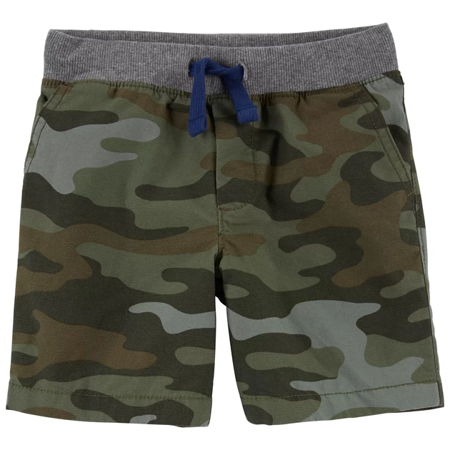 Шорти Carter's для хлопчика 81-86 см (1N004310_24M) - Фото 1 Шорти Carter's для хлопчика 81-86 см (1N004310_24M) - изображение 1