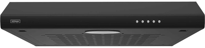 Витяжка Kernau Basic BKBH 0962 B - зображення 2