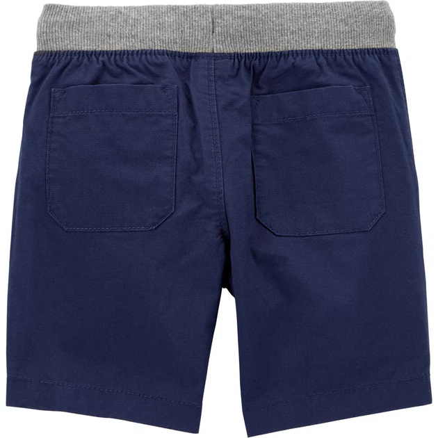 Шорти Carter's для хлопчика 76-81 см (1N003910_18M) - изображение 2