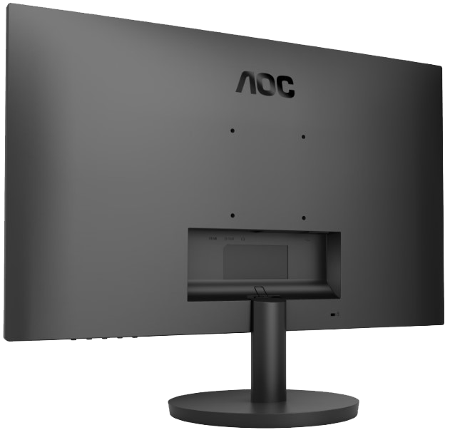 Монітор AOC 27B3HA2 27" Full HD IPS 100 Гц - изображение 4