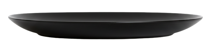 Тарелка обеденная Luminarc Apy Black X1942 (25см) - Фото 4 Тарелка обеденная Luminarc Apy Black X1942 (25см) - изображение 4