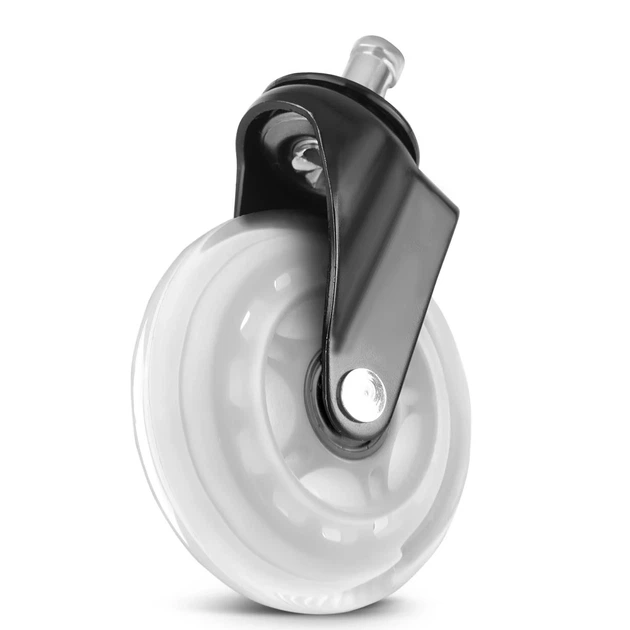 Kółka do fotela Sofotel 5 szt (5903890610777) - obraz 8