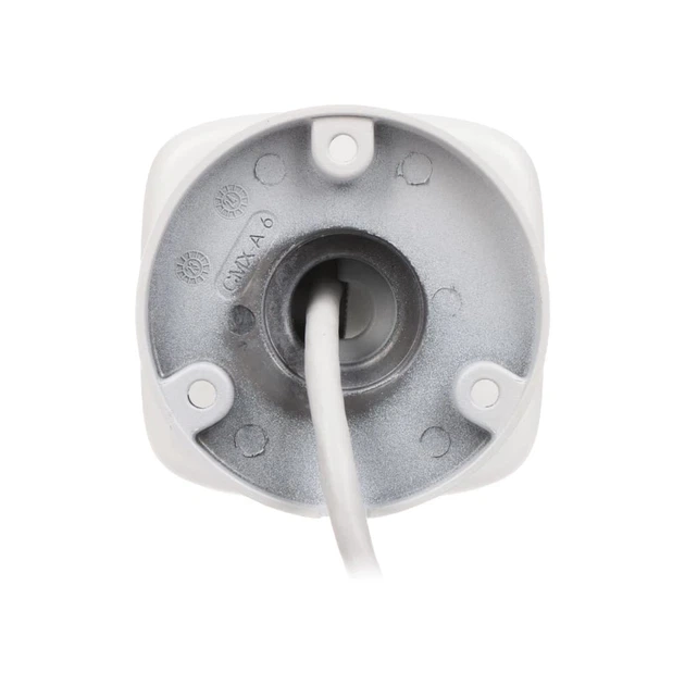 IP-камера 4 МP Hikvision DS-2CD1T47G2H-LIUF 2.8 мм - изображение 3
