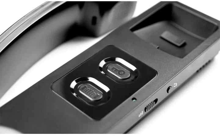 Комплект домофону Eura ADP-24A3 Black - зображення 5