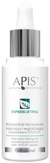 Сироватка для обличчя Apis Express Lifting 30 мл (5901810000424) - зображення 1