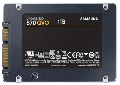 Твердотельный накопитель SSD 240Gb, Apacer AS340 Panther, SATA3, 2.5" (AP240GAS340G-1) - изображение 6