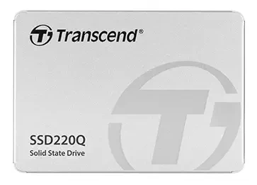 Твердотельный накопитель SSD 256Gb, Patriot P210, SATA3, 2.5" (P210S256G25) - Фото 2 Твердотельный накопитель SSD 256Gb, Patriot P210, SATA3, 2.5" (P210S256G25) - изображение 2