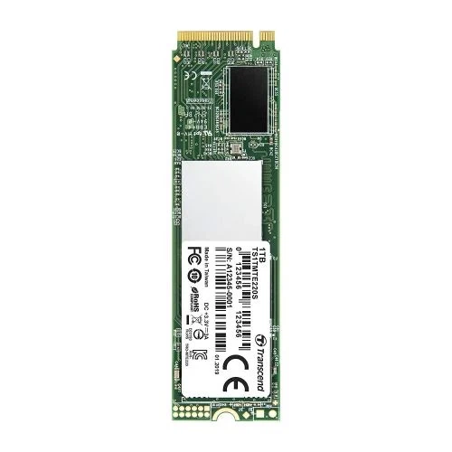 Твердотельный накопитель SSD 250Gb, Gigabyte Gen4 4000E, PCI-E 4.0 x4, M.2 (G440E250G) - изображение 2