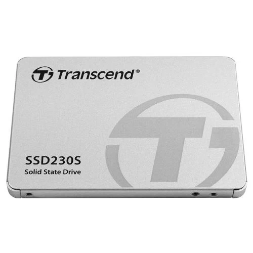 Твердотільний накопичувач SSD 512Gb, Apacer AS350X, SATA3, 2.5" (AP512GAS350XR-1) - зображення 2