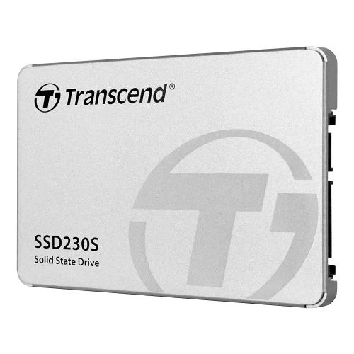 Твердотільний накопичувач SSD 512Gb, Apacer AS350X, SATA3, 2.5" (AP512GAS350XR-1) - зображення 4