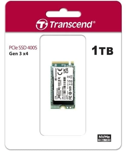 Твердотельный накопитель SSD 256Gb, Apacer AS350 Panther, SATA3, 2.5" (AP256GAS350-1) - изображение 4