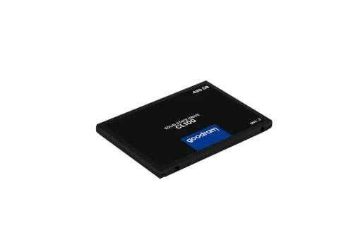 Твердотельный накопитель SSD 480Gb, Goodram CL100 (Gen.3), SATA3, 2.5" (SSDPR-CL100-480-G3) - изображение 5