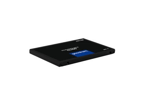 Твердотельный накопитель SSD 480Gb, Goodram CL100 (Gen.3), SATA3, 2.5" (SSDPR-CL100-480-G3) - изображение 7