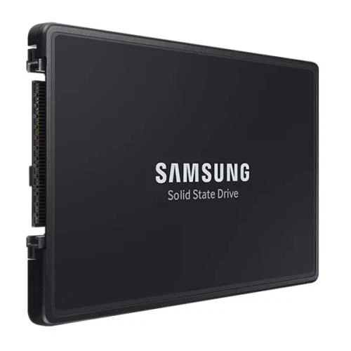 Твердотельный накопитель SSD 3.84Tb, Samsung PM9A3, U.2 PCI-E 4.0 x4, 2.5" (MZQL23T8HCLS-00A07) - Фото 4 Твердотельный накопитель SSD 3.84Tb, Samsung PM9A3, U.2 PCI-E 4.0 x4, 2.5" (MZQL23T8HCLS-00A07) - изображение 4