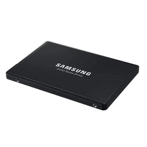 Твердотельный накопитель SSD 3.84Tb, Samsung PM9A3, U.2 PCI-E 4.0 x4, 2.5" (MZQL23T8HCLS-00A07) - Фото 5 Твердотельный накопитель SSD 3.84Tb, Samsung PM9A3, U.2 PCI-E 4.0 x4, 2.5" (MZQL23T8HCLS-00A07) - изображение 5