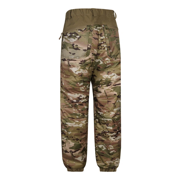 Штани зимові утеплені URSUS 2XL MTP/MCU camo - зображення 2