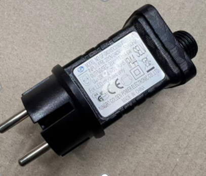 Уличный и домашний LED светильник Sunlamp 8 м + 2 м, 20 ламп по 10 LED, 220V, IP65, теплый свет, с пультом и 8 режимами - Фото 10 Уличный и домашний LED светильник Sunlamp 8 м + 2 м, 20 ламп по 10 LED, 220V, IP65, теплый свет, с пультом и 8 режимами - изображение 10