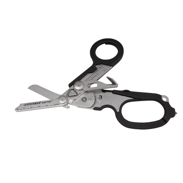 Ножиці-мультитул Leatherman Raptor 7700000017994 - зображення 3
