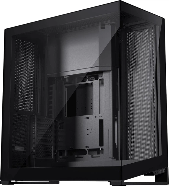 Корпус Phanteks NV9 Black (PH-NV923TG_DBK02) - зображення 4