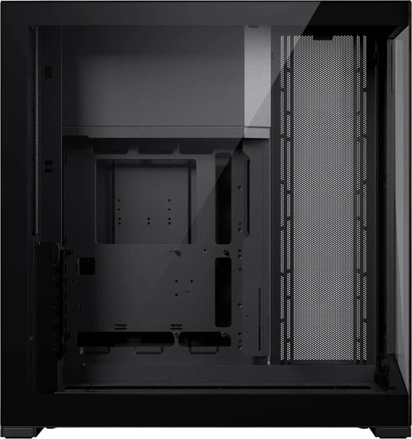 Корпус Phanteks NV9 Black (PH-NV923TG_DBK02) - зображення 8