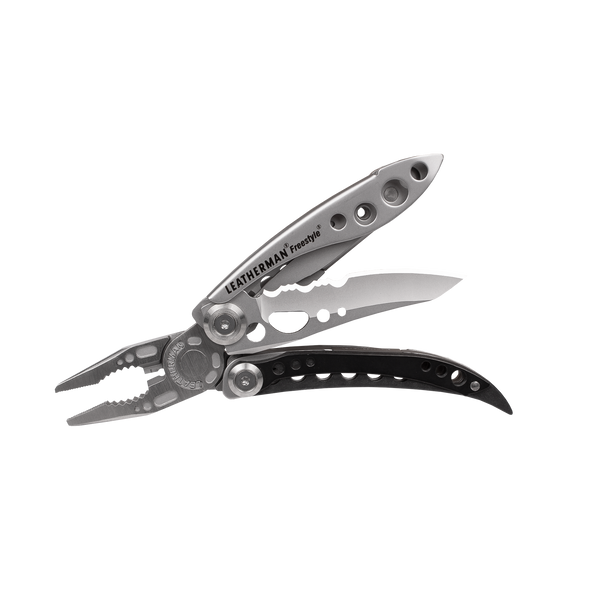 Мультитул Leatherman Freestyle 7700000019332 - Фото 2 Мультитул Leatherman Freestyle 7700000019332 - зображення 2