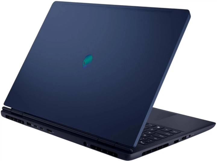 Ноутбук Dell Alienware 16 Aurora AC16250 (5397184998311) Blue   - зображення 4