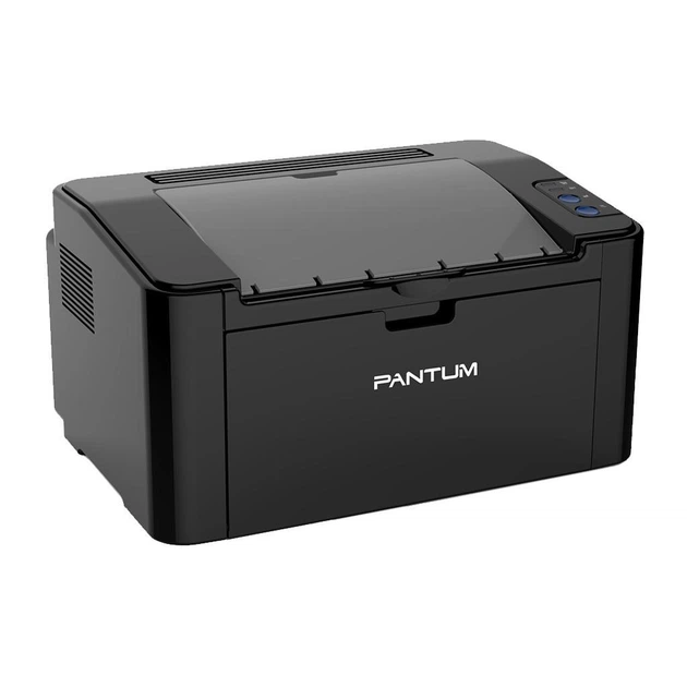Лазерный принтер Pantum P2500NW с Wi-Fi - Фото 2 Лазерный принтер Pantum P2500NW с Wi-Fi - изображение 2