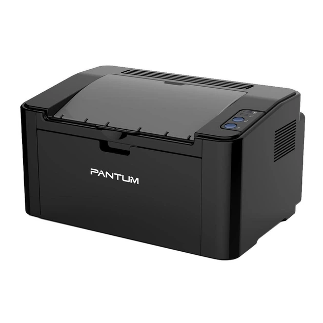 Лазерный принтер Pantum P2500NW с Wi-Fi - Фото 3 Лазерный принтер Pantum P2500NW с Wi-Fi - изображение 3
