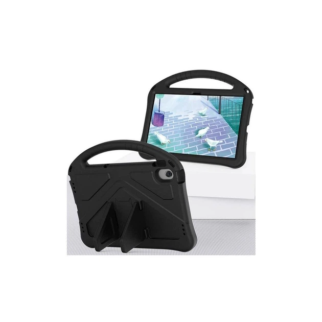 Чехол для планшета BeCover Protected Cover Lenovo Tab M10 Plus TB-125F - изображение 3