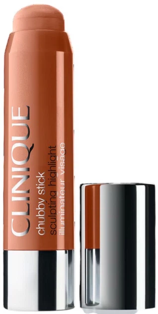 Хайлайтер для обличчя Clinique Chubby Stick в стіку 03 Dazzling Dusk 6 г (192333301807) - зображення 1