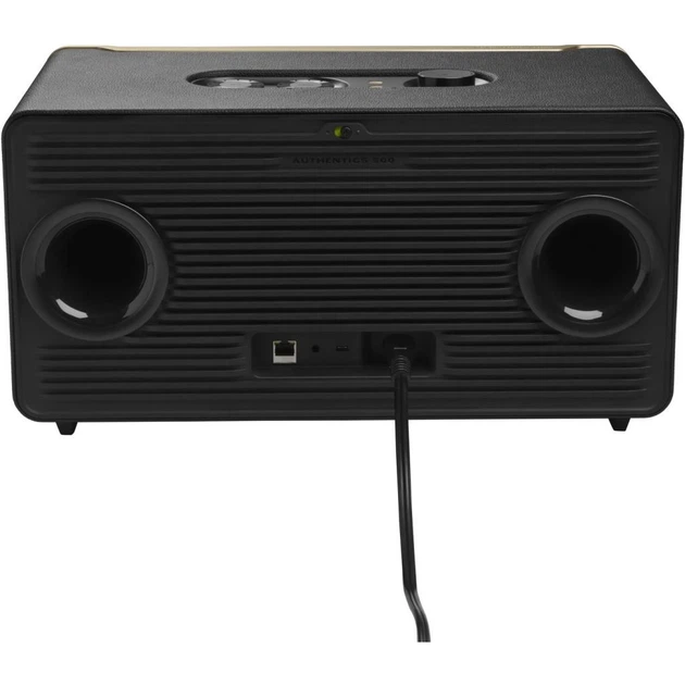 Акустическая система JBL Authentics 500 - изображение 10