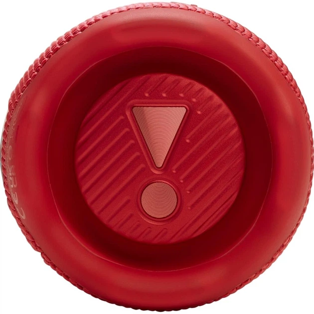 Акустическая система JBL Flip 7 Red - изображение 6
