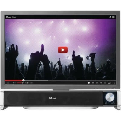 Акустическая система Trust Asto Sounds Bar PC Speacker - изображение 6