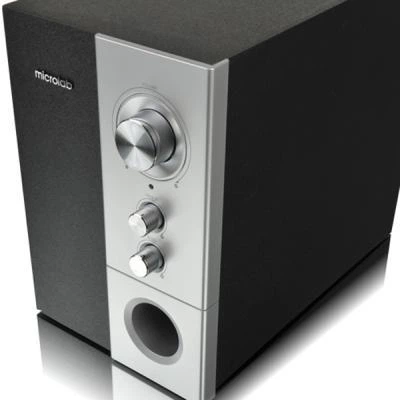 Акустическая система Microlab M-590 Black - изображение 4