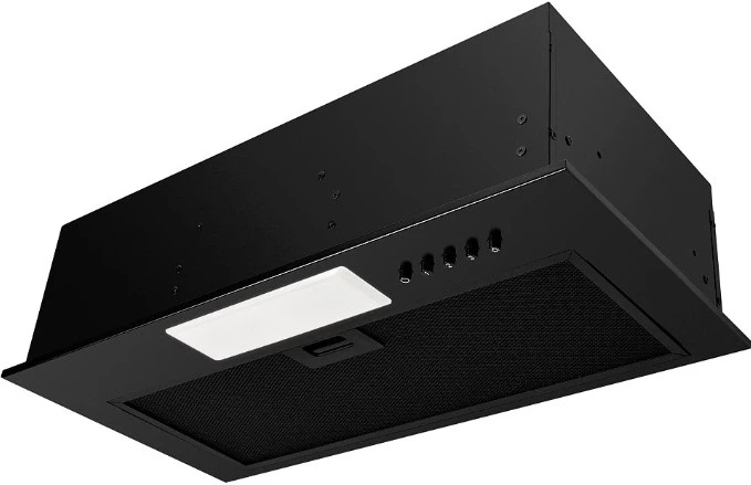 Витяжка Kernau KBH I 0360 B - зображення 2