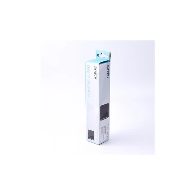 Коврик для мышки A4Tech FP20 Black - Фото 3 Коврик для мышки A4Tech FP20 Black - изображение 3