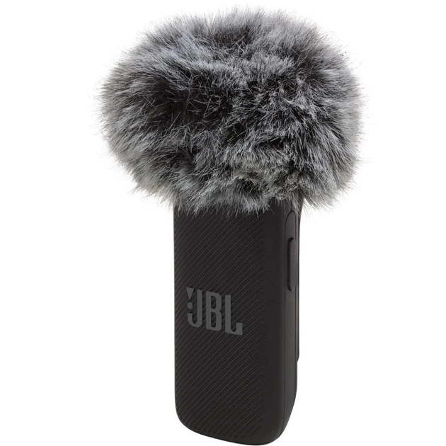 Микрофон JBL Quantum Stream Wireless - Фото 7 Микрофон JBL Quantum Stream Wireless - изображение 7