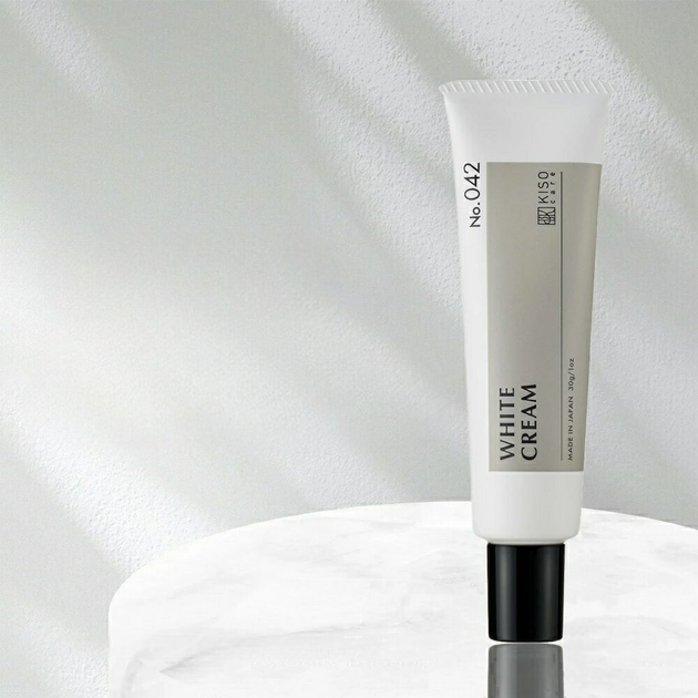 KISOCARE White Cream крем з 3% вмістом альфа-арбутину, 30 г - зображення 2