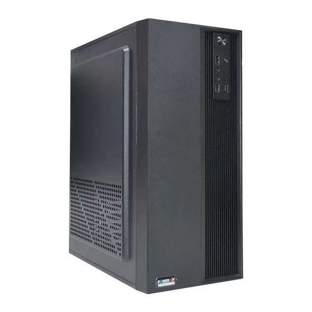 Офисный ПК PowerUp #38 Core i3 6100 / 8 GB / SSD 120GB / Int Video для бухгаллтерии баз данных и работа с графикой - изображение 3
