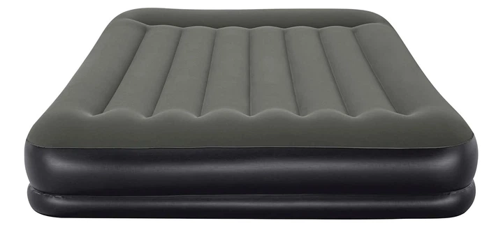Надувний матрац Bestway двомісний 203 x 152 x 36 см 67699 (6942138966978) - зображення 4