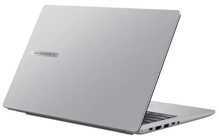 Ноутбук Asus ExpertBook P1403CVA-S61174 (4711636291552) Grey  - зображення 4
