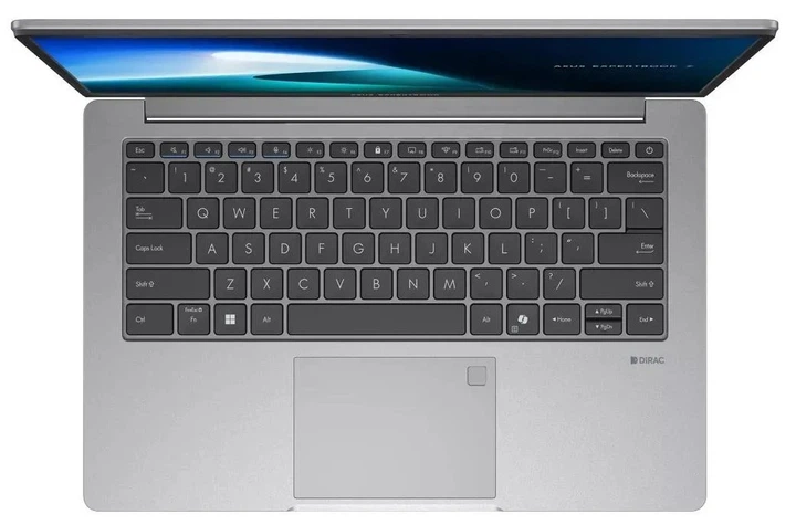 Ноутбук Asus ExpertBook P1403CVA-S61174 (4711636291552) Grey  - зображення 5