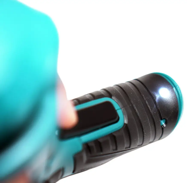 Викрутка акумуляторна 3.6V Cordless Screwdriver + 6 бітів Domotec - изображение 8