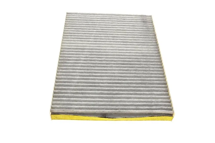 Фільтр салону VW Caddy II/Golf III/Skoda Octavia -10 (вугільний/антибактеріальний) MANN-FILTER FP 2882 - зображення 3